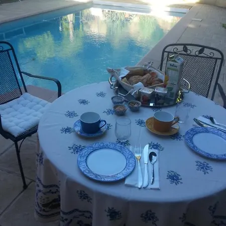 Rose Niche Bed & Breakfast 2*