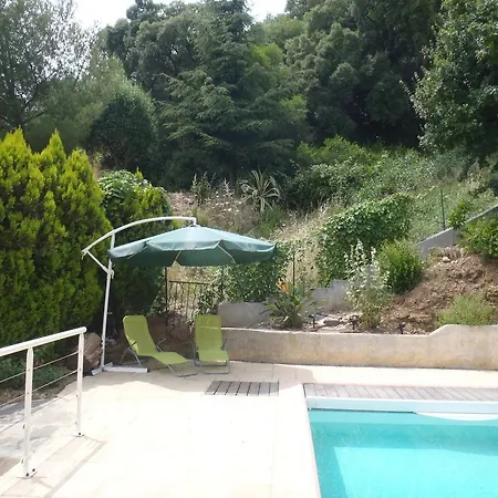 Rose Niche Bed & Breakfast 2*